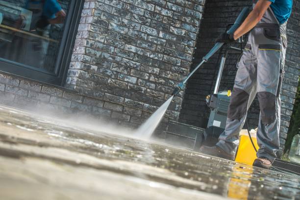 Best Post-Construction Pressure Washing  in Liberty Triangle, FL