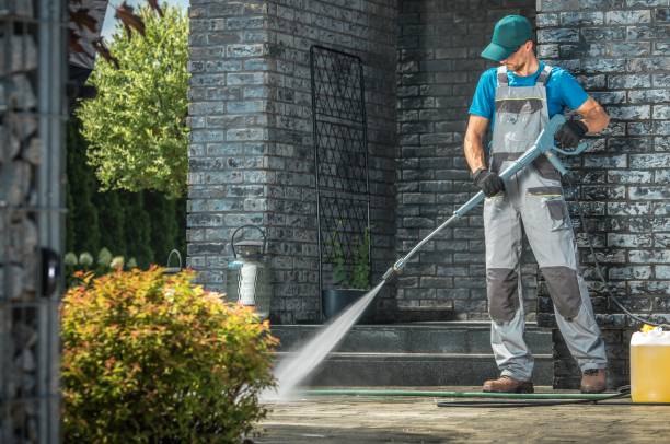 Best Paint Preparation  in Liberty Triangle, FL
