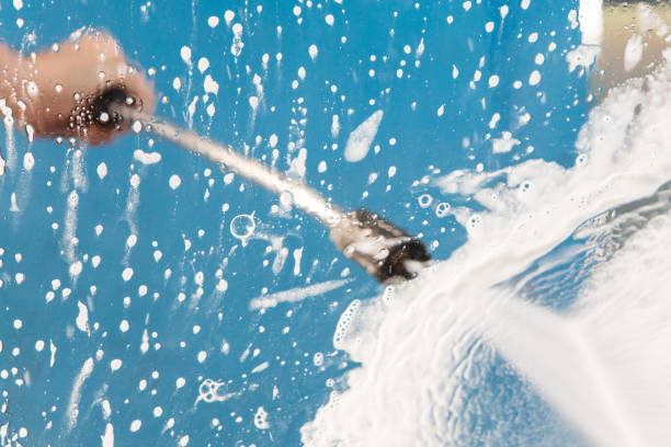 Best Sign and Awning Cleaning  in Liberty Triangle, FL