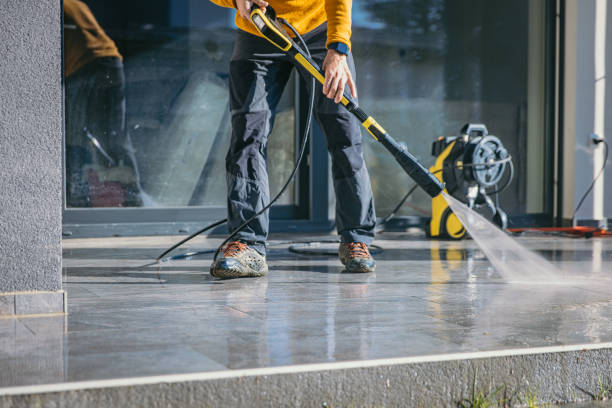 Best House Exterior Washing  in Liberty Triangle, FL