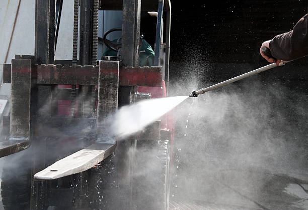 Best Fleet Vehicle Washing  in Liberty Triangle, FL